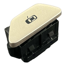 Comando Botão Abertura Porta BMW iX 2024 Dianteiro Direito