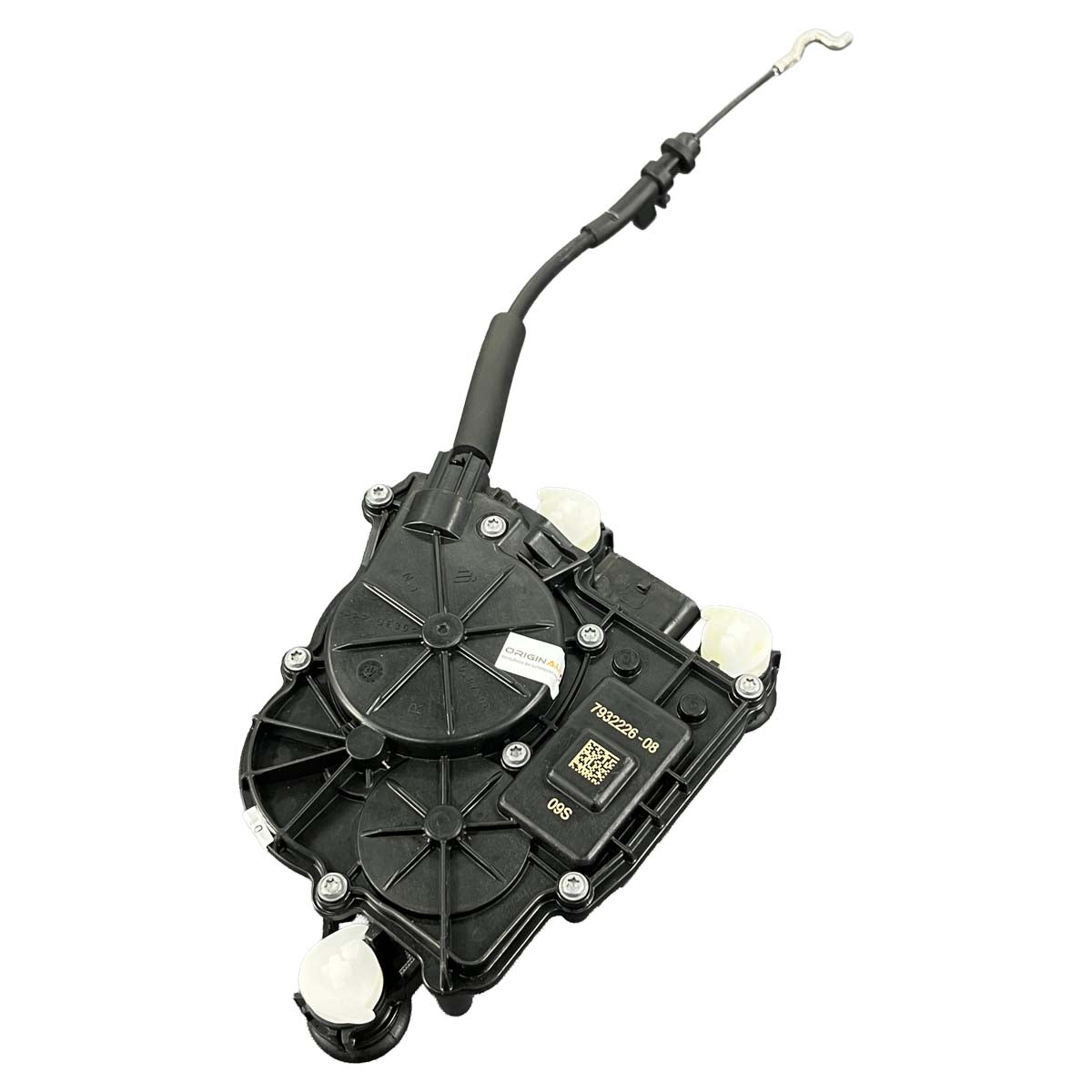 Fechadura Porta Suave BMW iX I20 M60 2024 Dianteiro Direito