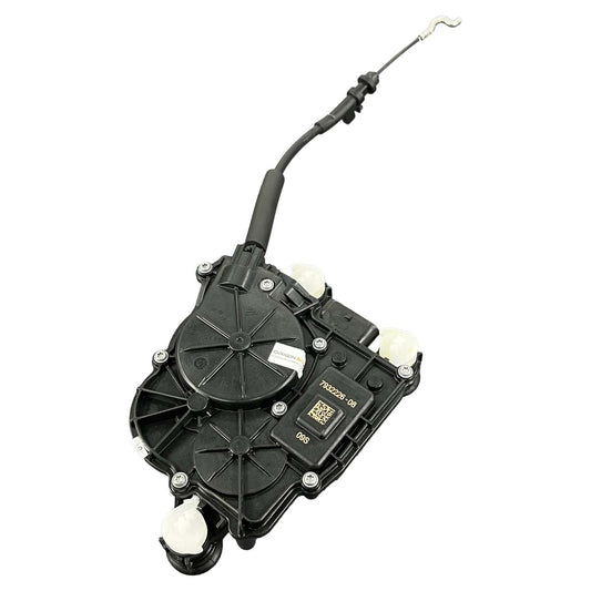 Fechadura Porta Suave BMW iX I20 M60 2024 Dianteiro Direito