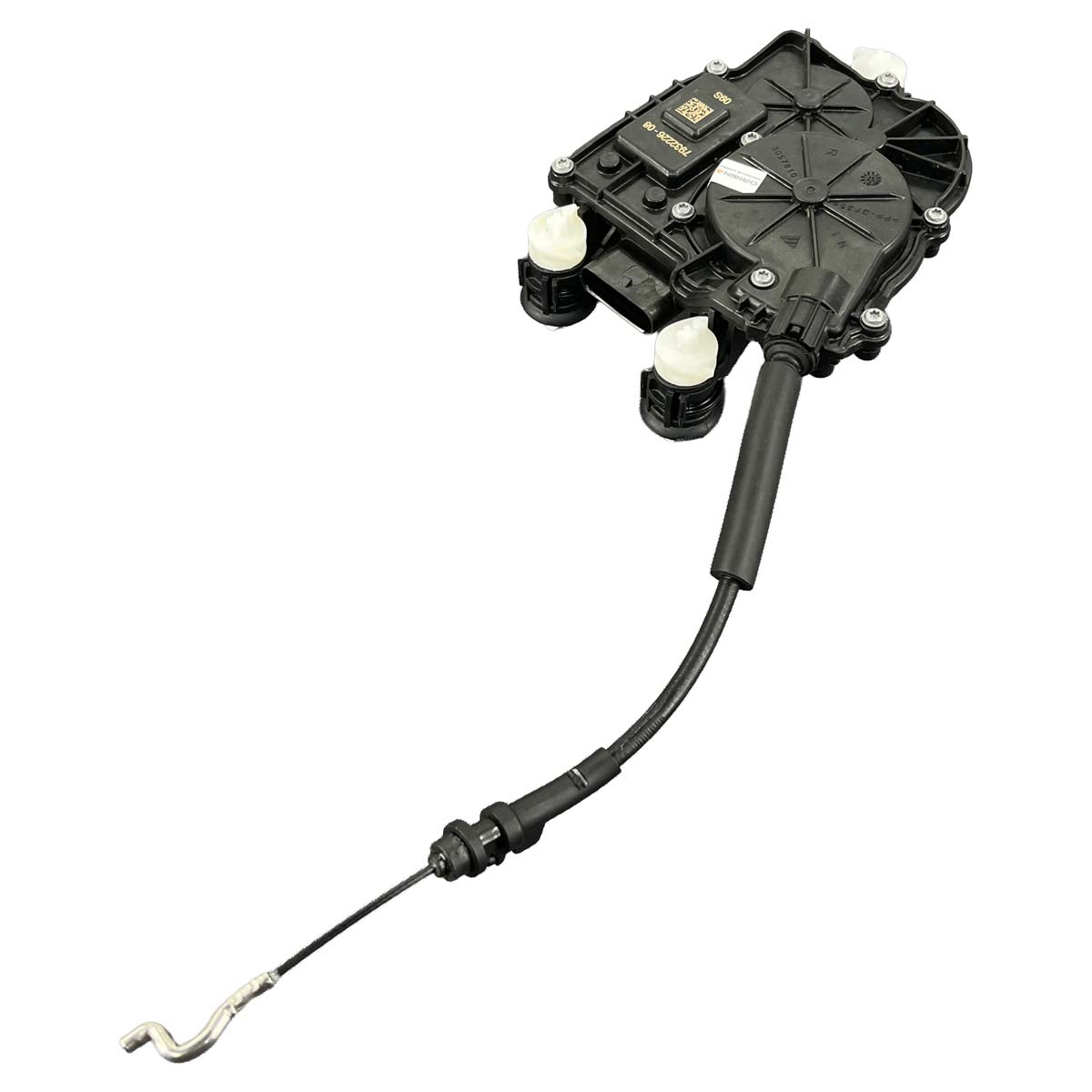 Fechadura Porta Suave BMW iX I20 M60 2024 Dianteiro Direito