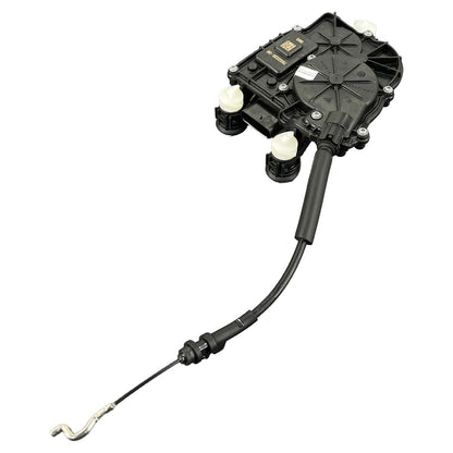 Fechadura Porta Suave BMW iX I20 M60 2024 Dianteiro Direito