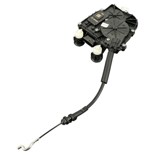 Fechadura Porta Suave BMW iX I20 M60 2024 Dianteiro Direito
