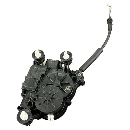 Fechadura Porta Suave BMW iX I20 M60 2024 Dianteiro Direito