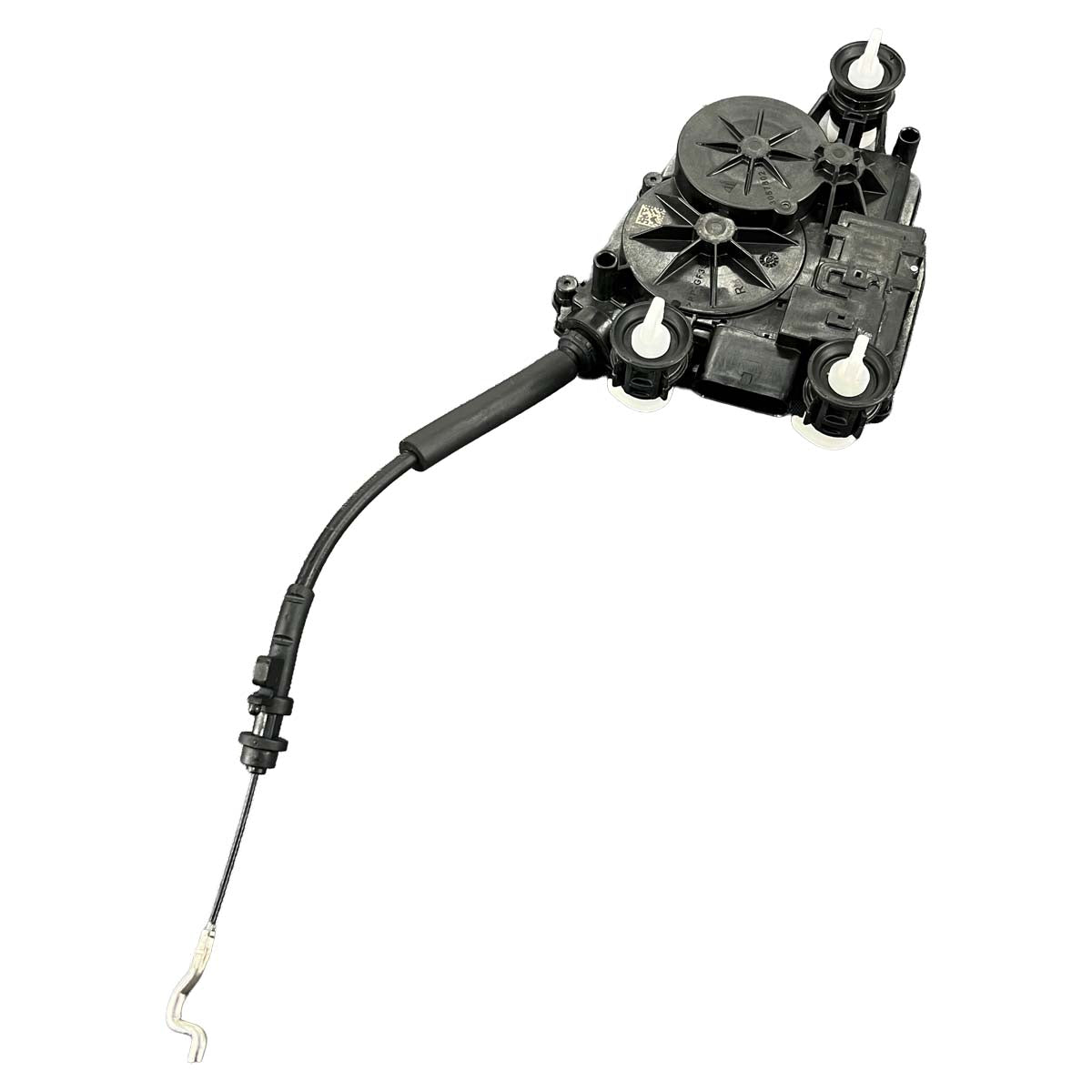 Fechadura Porta Suave BMW iX I20 M60 2024 Dianteiro Direito