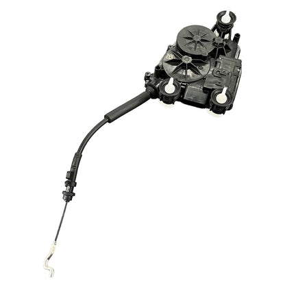 Fechadura Porta Suave BMW iX I20 M60 2024 Dianteiro Direito