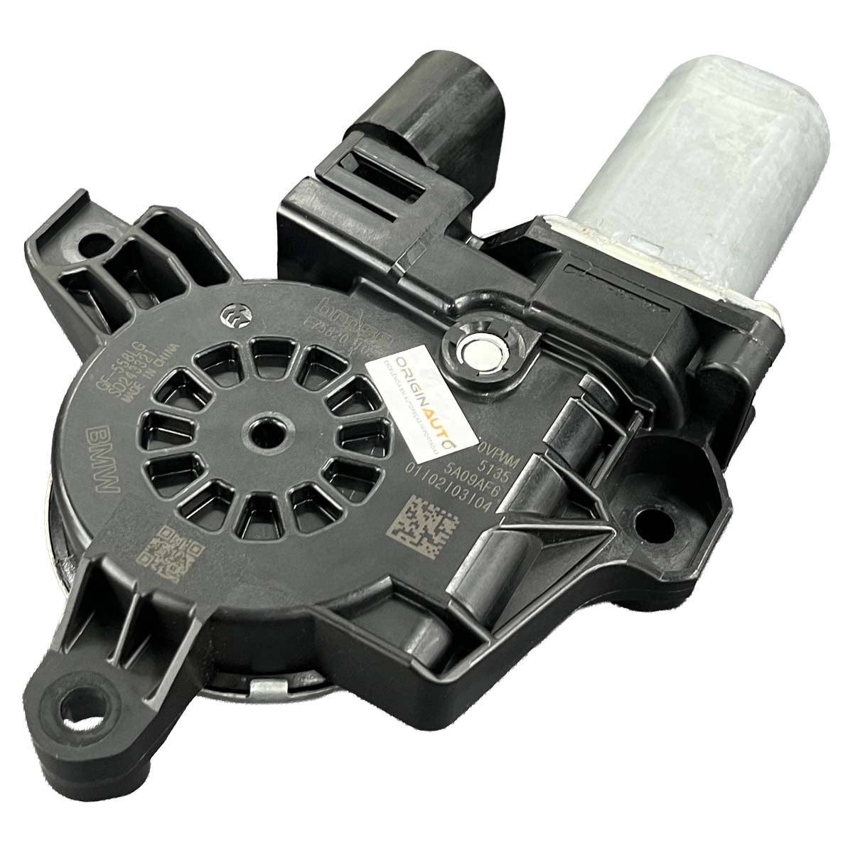 Motor Elevador Vidro BMW iX I20 M60 2023 2024 2025 Direito