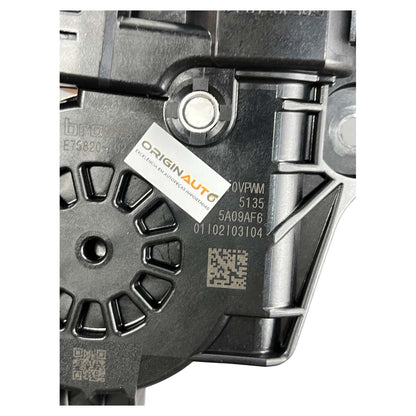 Motor Elevador Vidro BMW iX I20 M60 2023 2024 2025 Direito