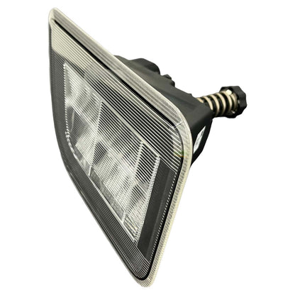 Lanterna Interna BMW iX I20 M60 2023 2024 Traseiro Esquerdo