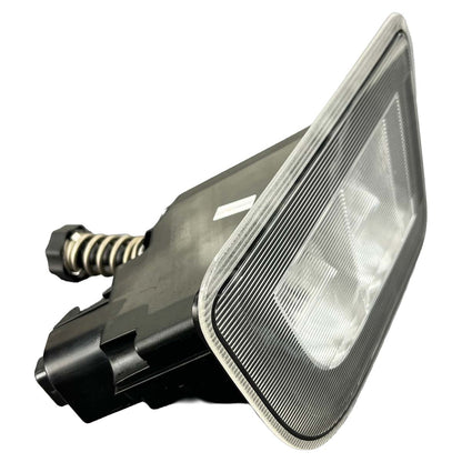 Lanterna Interna BMW iX I20 M60 2023 2024 Traseiro Esquerdo