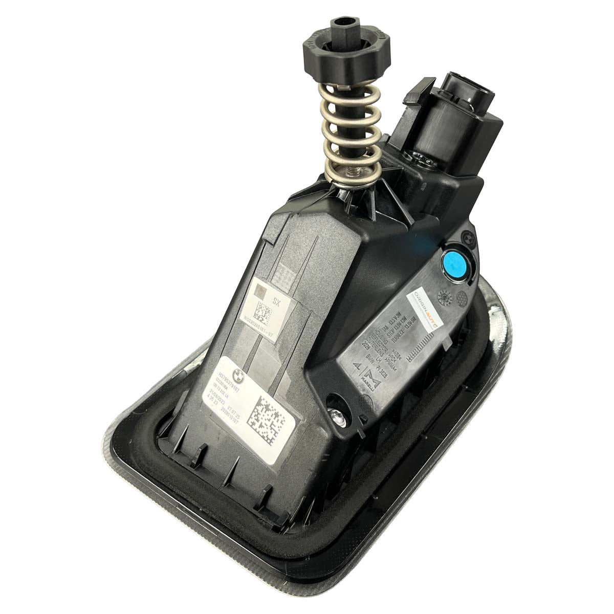 Lanterna Interna BMW iX I20 M60 2023 2024 Traseiro Esquerdo