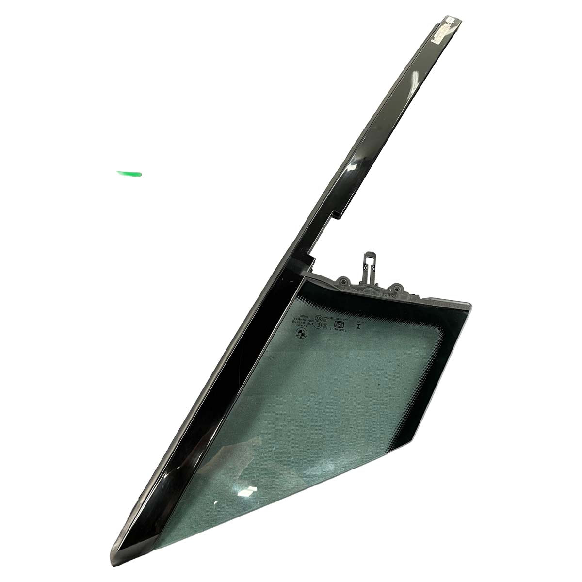 Vidro Vigia Porta BMW iX 2023 2024 2025 Dianteiro Esquerdo
