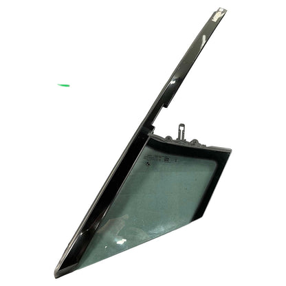 Vidro Vigia Porta BMW iX 2023 2024 2025 Dianteiro Esquerdo