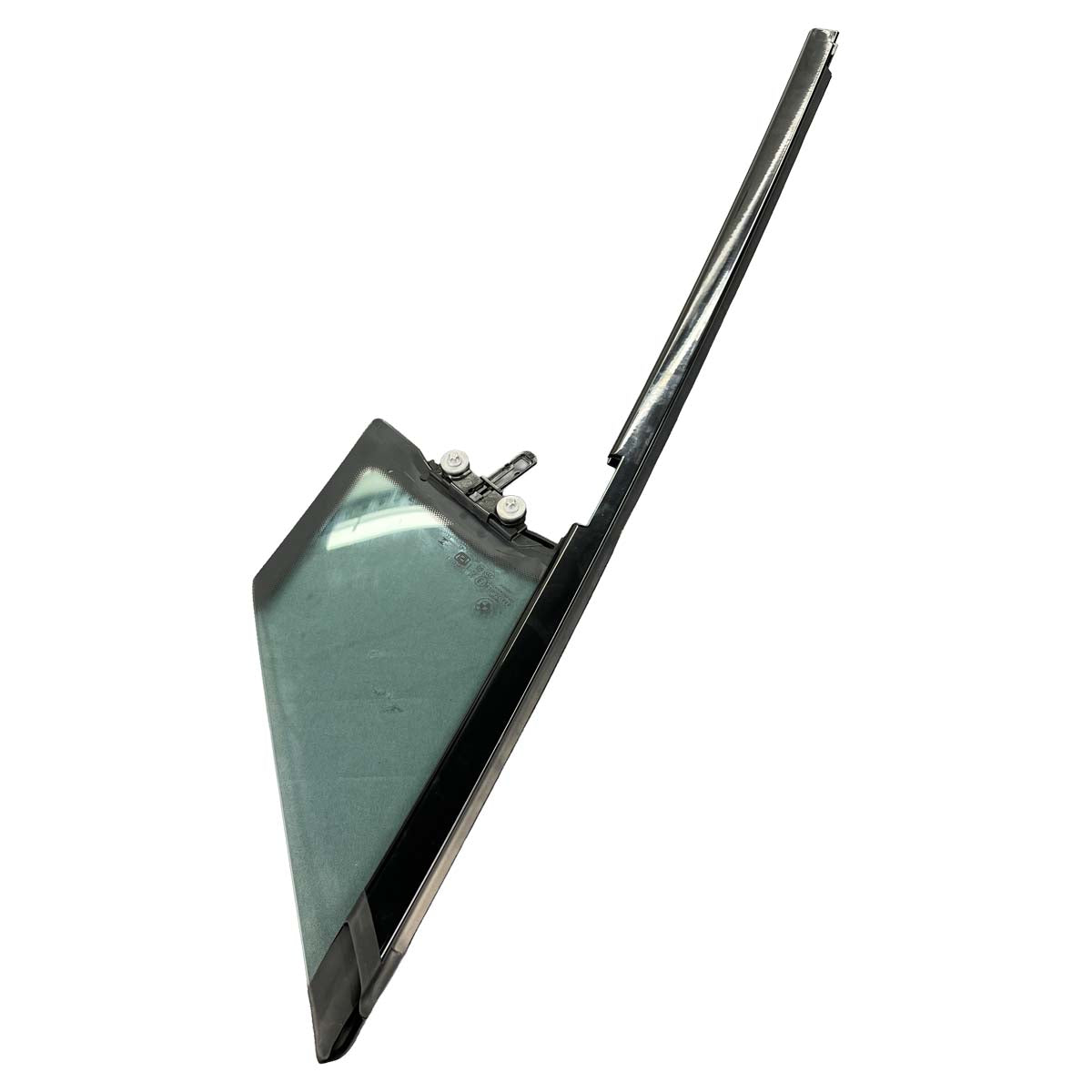 Vidro Vigia Porta BMW iX 2023 2024 2025 Dianteiro Esquerdo
