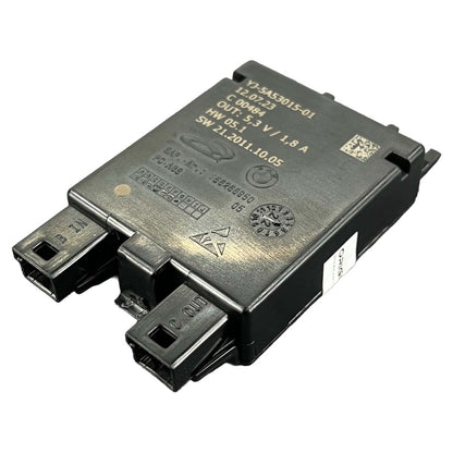 Módulo Controle Iluminação Interna BMW iX I20 2023 2024 2025