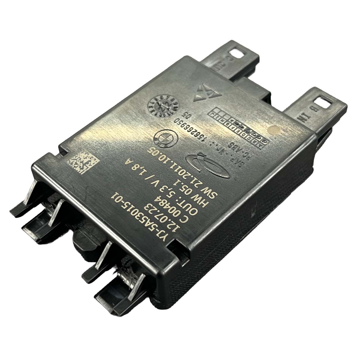Módulo Controle Iluminação Interna BMW iX I20 2023 2024 2025
