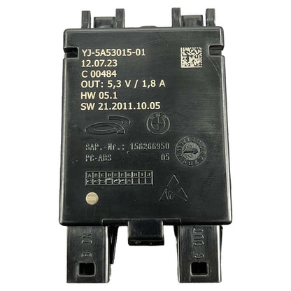 Módulo Controle Iluminação Interna BMW iX I20 2023 2024 2025