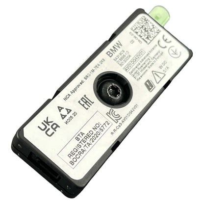 Módulo Amplificador Antena BMW iX I20 2022 2023 2024 2025