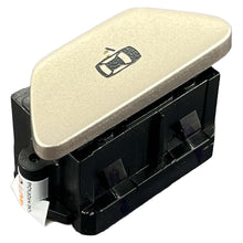 Comando Botão BMW iX I20 2022 2025 Porta Dianteira Esquerda