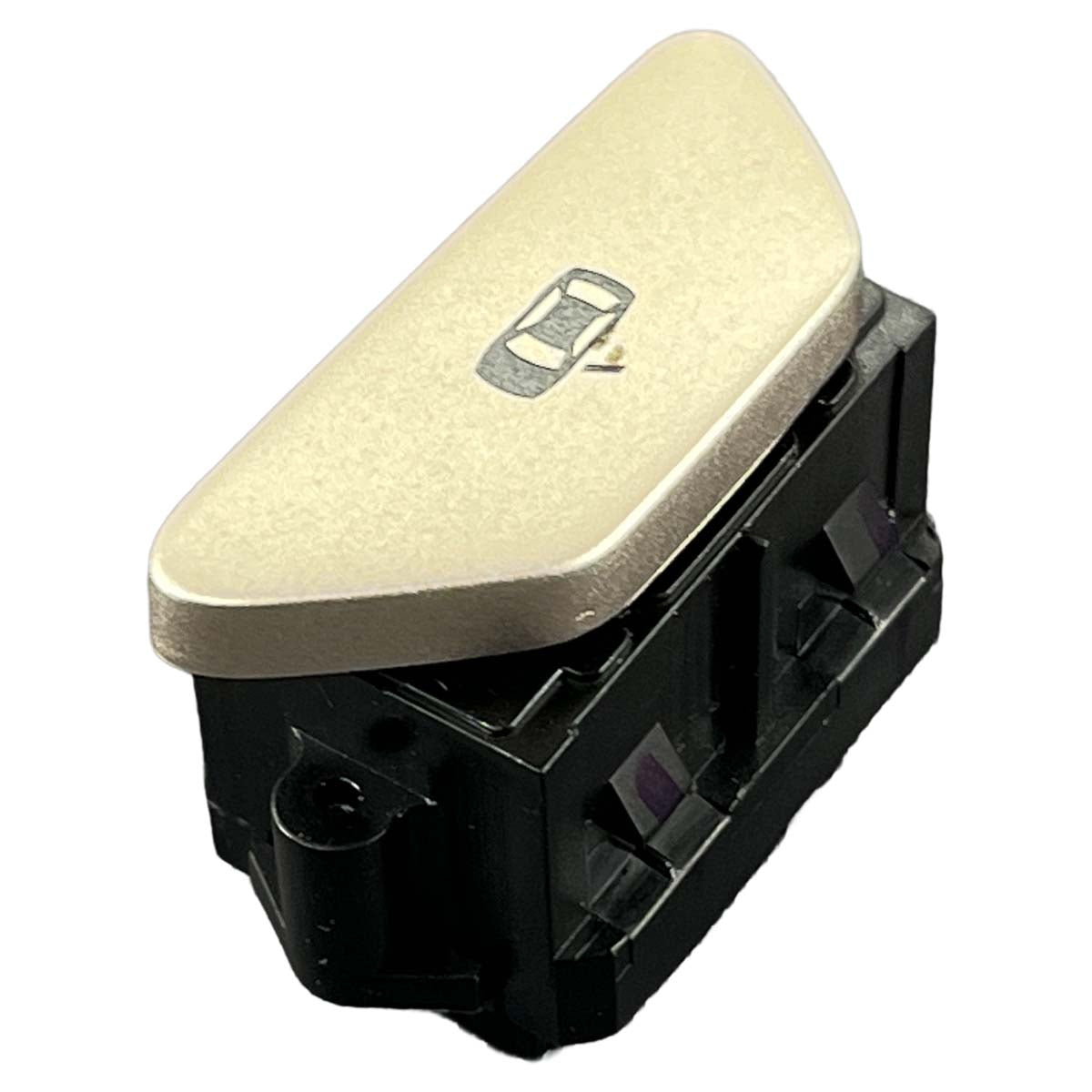Comando Botão BMW iX I20 2022 2025 Porta Dianteira Esquerda