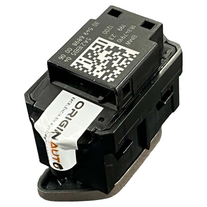 Comando Botão BMW iX I20 2022 2025 Porta Dianteira Esquerda