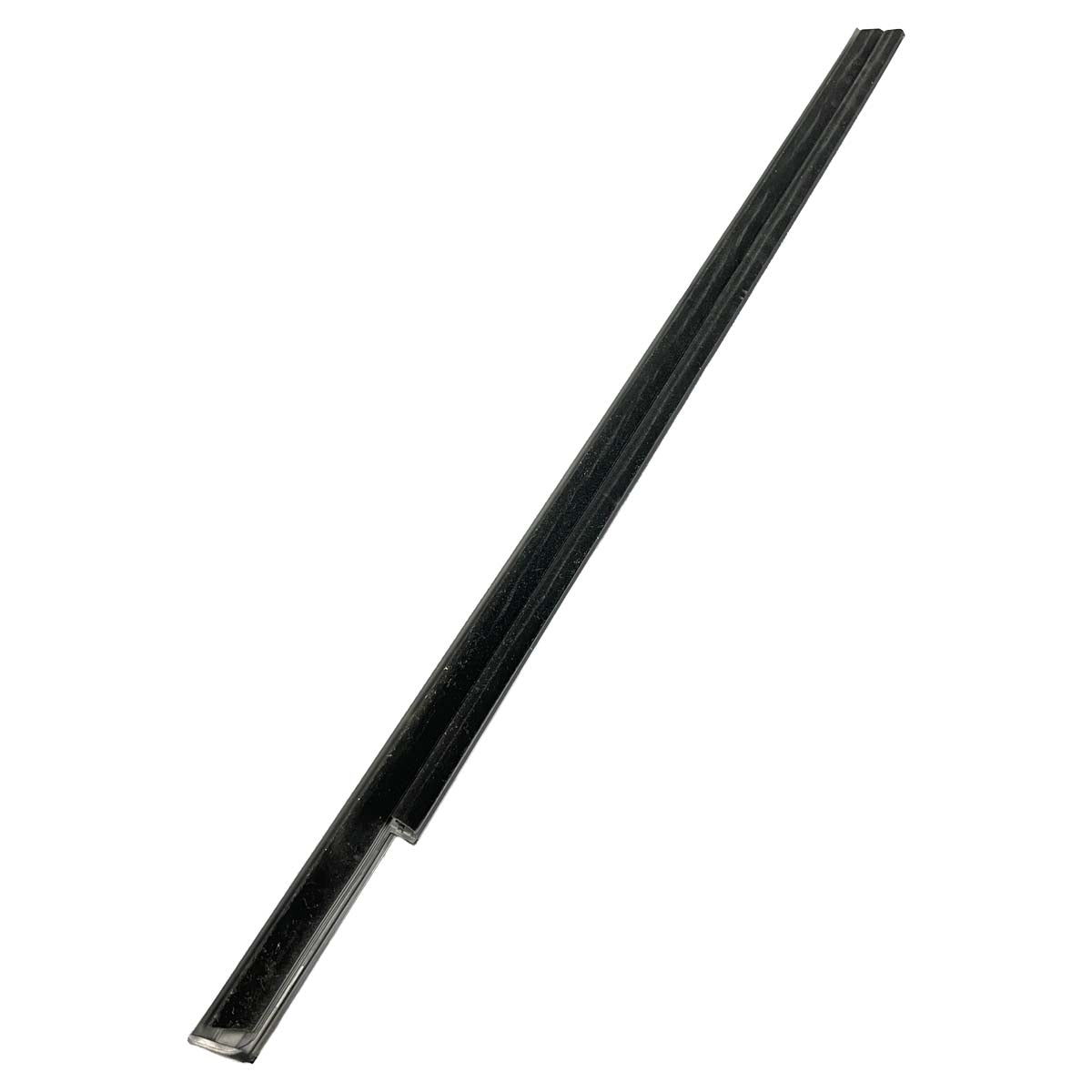 Friso Externo Porta BMW iX I20 M60 2022 a 2025 Dianteiro Esquerdo
