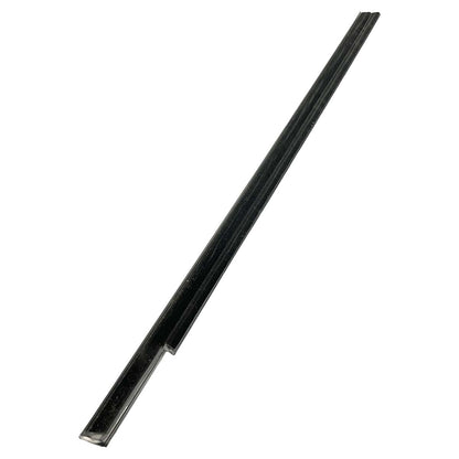 Friso Externo Porta BMW iX I20 M60 2022 a 2025 Dianteiro Esquerdo