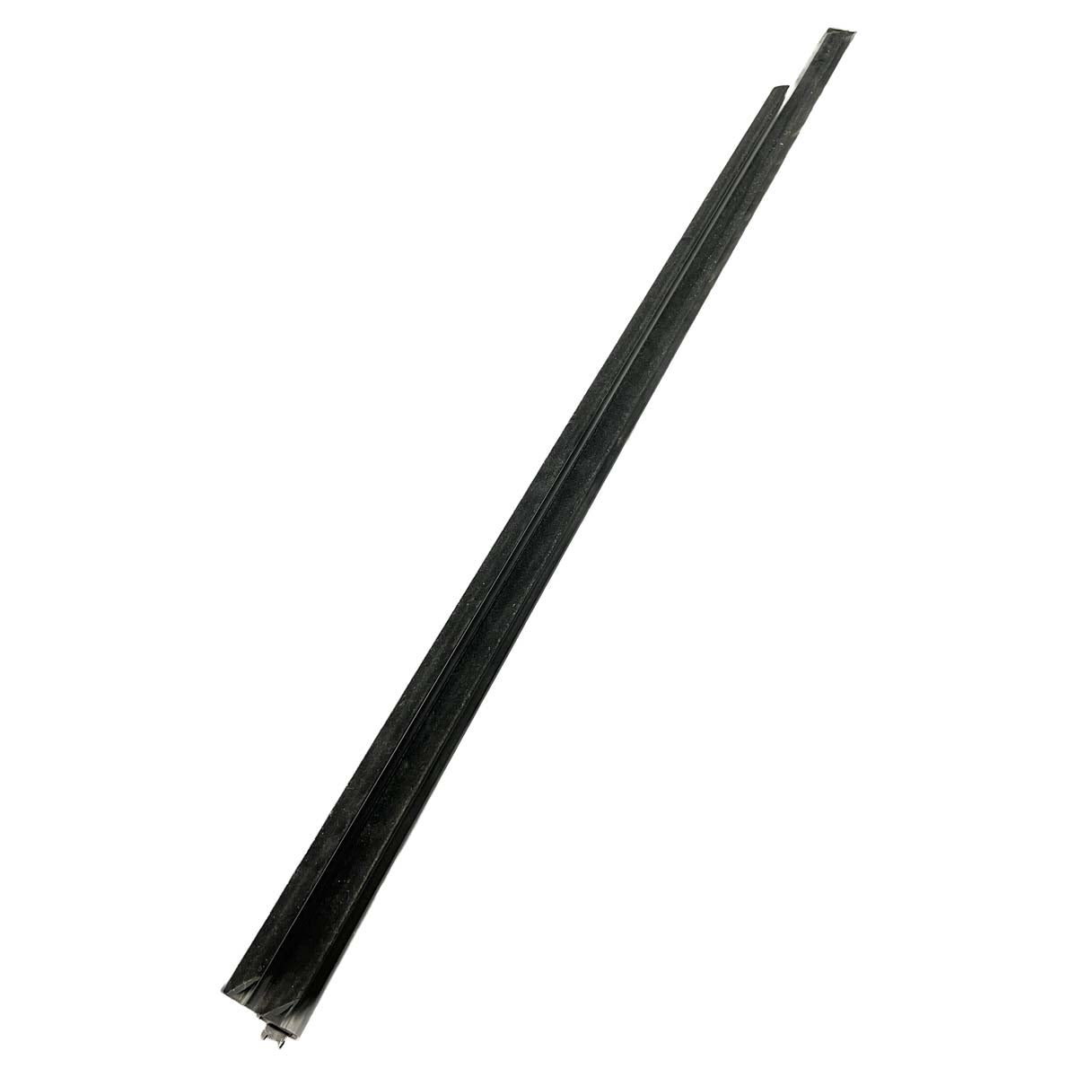 Friso Externo Porta BMW iX I20 M60 2022 a 2025 Dianteiro Esquerdo