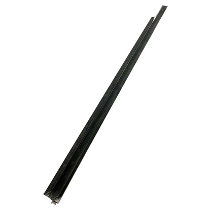 Friso Externo Porta BMW iX I20 M60 2022 a 2025 Dianteiro Esquerdo