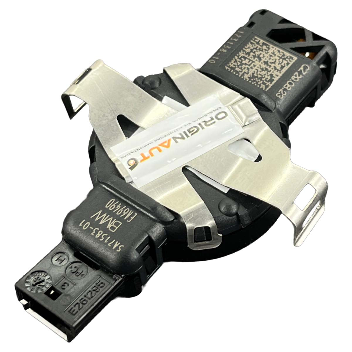 Sensor Chuva BMW iX I20 M60 2022 2023 2024 2025 Dianteiro