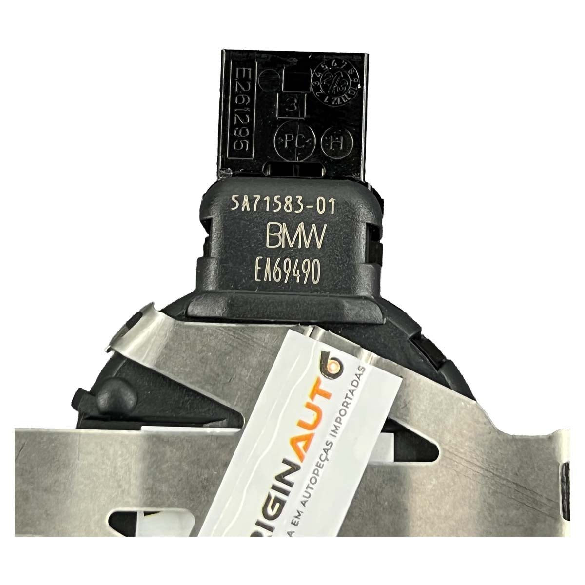 Sensor Chuva BMW iX I20 M60 2022 2023 2024 2025 Dianteiro