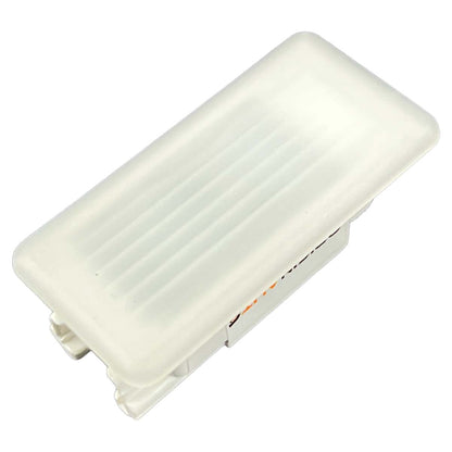 LED Cortesia Forro Porta BMW iX I20 M60 2022 2023 2024 2025
