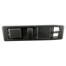 Acabamento Tomada 12 V BMW iX I20 2023 2024 2025 Porta Mala