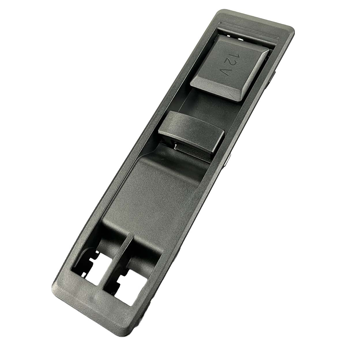 Acabamento Tomada 12 V BMW iX I20 2023 2024 2025 Porta Mala