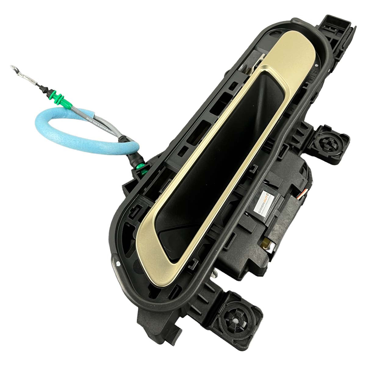 Maçaneta Externa BMW iX I20 M60 2023 2024 Traseiro Esquerdo