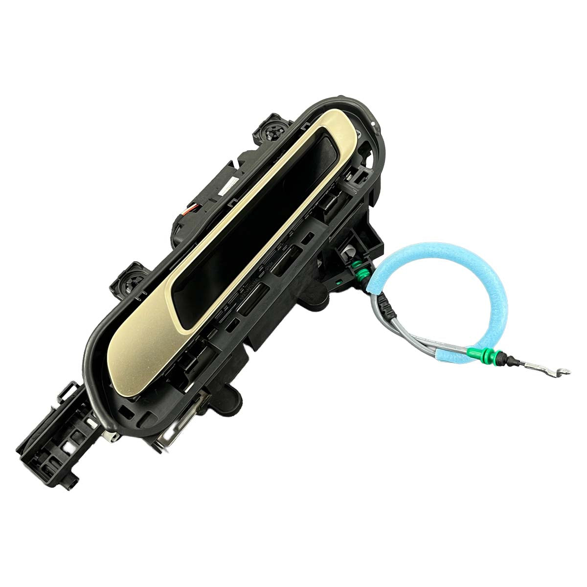 Maçaneta Externa BMW iX I20 M60 2023 2024 Traseiro Esquerdo
