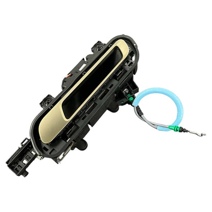 Maçaneta Externa BMW iX I20 M60 2023 2024 Traseiro Esquerdo