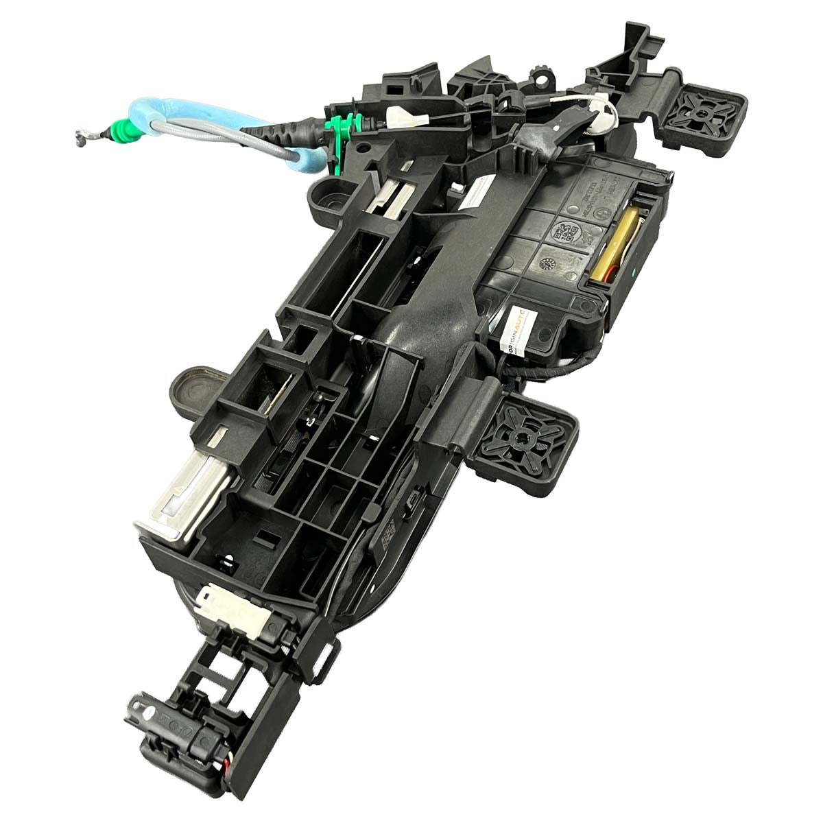 Maçaneta Externa BMW iX I20 M60 2023 2024 Traseiro Esquerdo