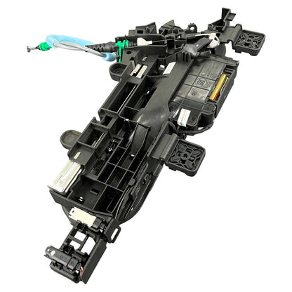 Maçaneta Externa BMW iX I20 M60 2023 2024 Traseiro Esquerdo