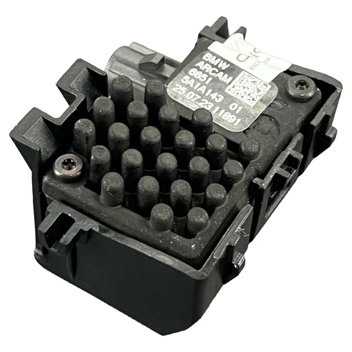 Câmera Parabrisa BMW iX I20 X6 G06 2022 2023 2024 2025