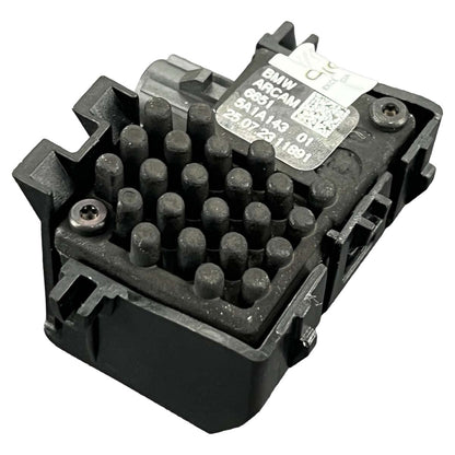 Câmera Parabrisa BMW iX I20 X6 G06 2022 2023 2024 2025