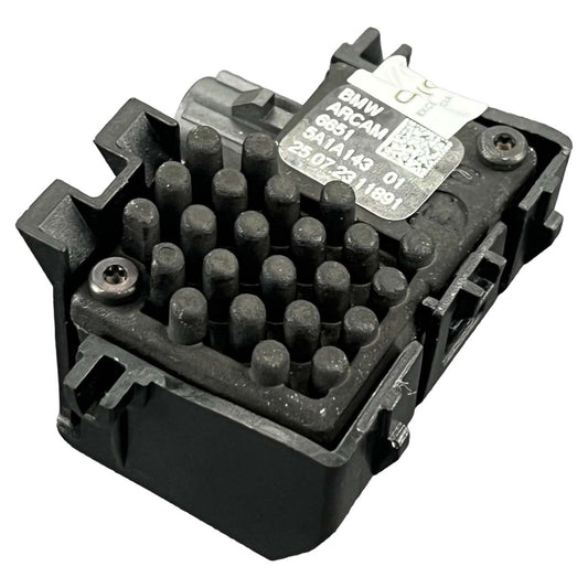 Câmera Parabrisa BMW iX I20 X6 G06 2022 2023 2024 2025