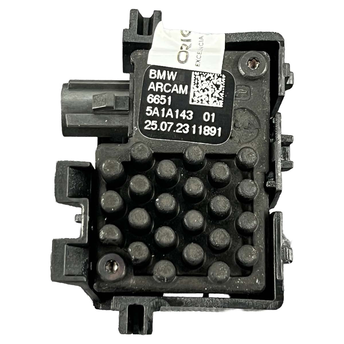 Câmera Parabrisa BMW iX I20 X6 G06 2022 2023 2024 2025