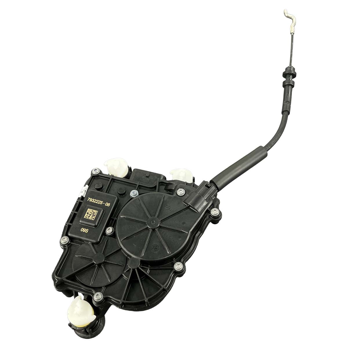 Fechadura Porta Soft Close BMW iX I20 2022 2025 Dianteiro Esquerdo