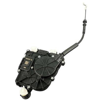 Fechadura Porta Soft Close BMW iX I20 2022 2025 Dianteiro Esquerdo