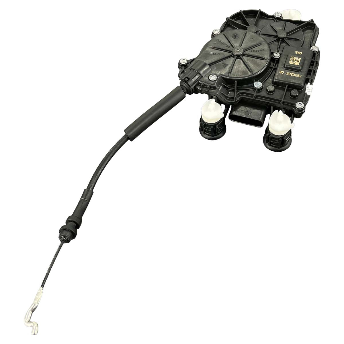 Fechadura Porta Soft Close BMW iX I20 2022 2025 Dianteiro Esquerdo