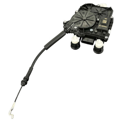 Fechadura Porta Soft Close BMW iX I20 2022 2025 Dianteiro Esquerdo