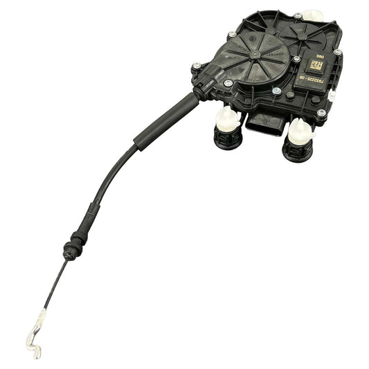 Fechadura Porta Soft Close BMW iX I20 2022 2025 Dianteiro Esquerdo