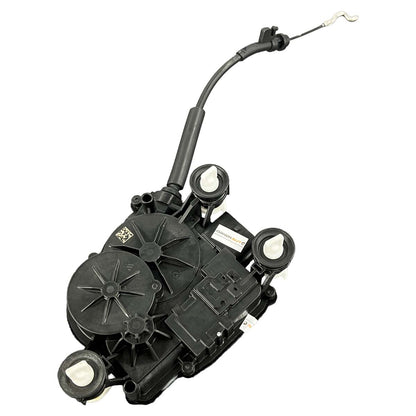 Fechadura Porta Soft Close BMW iX I20 2022 2025 Dianteiro Esquerdo