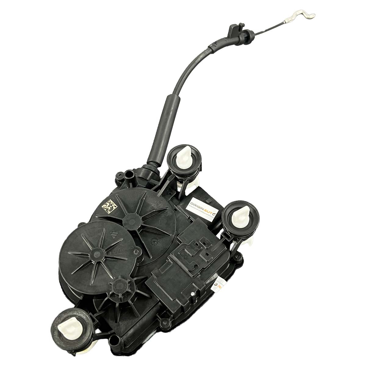 Fechadura Porta Soft Close BMW iX I20 2025 Dianteiro Esquerdo