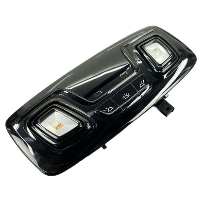 Luz Teto Cortesia BMW iX I20 2023 2024 2025 Traseira Interna